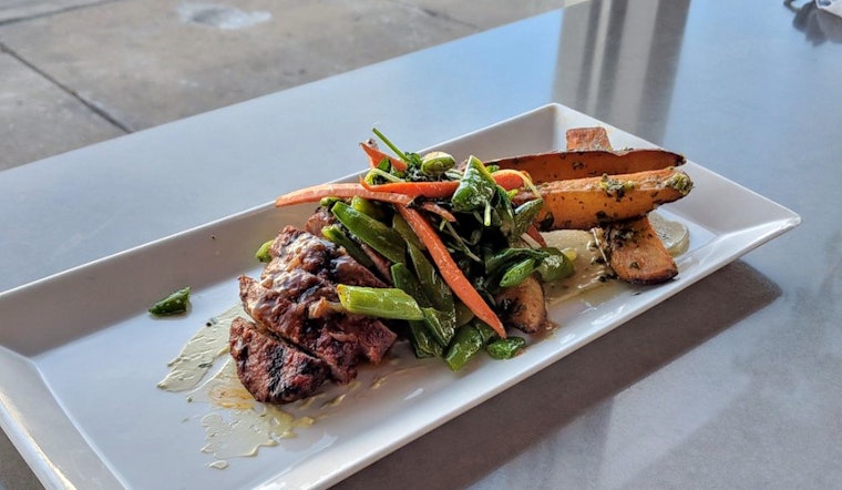 Explore the 4 top spots in Denver's Hale neighborhood