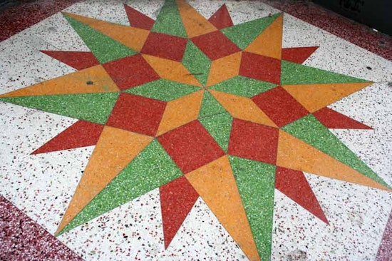Weekend Quiz #28: Where in the Lower Haight?