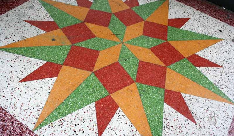 Weekend Quiz #28: Where in the Lower Haight?