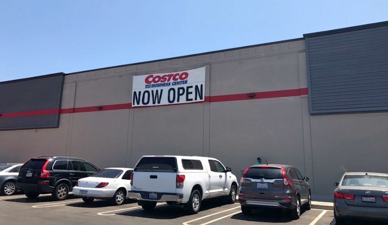 New North Hollywood Costco Wholesale Location Opens Its Doors