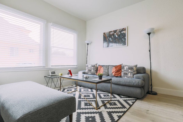 Renting in Oakland: What will $1,700 get you?