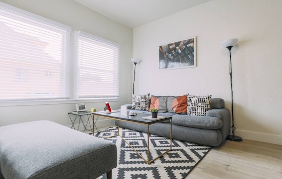 Renting in Oakland: What will $1,700 get you?