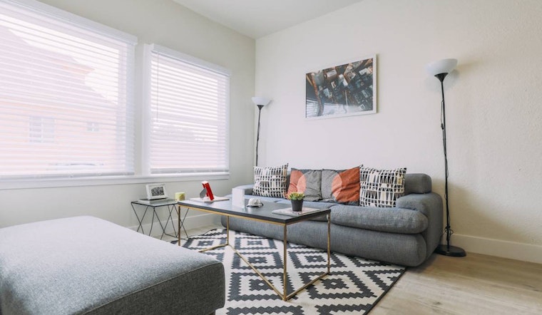 Renting in Oakland: What will $1,700 get you?