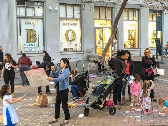 Downtown Oakland A Retail Dead Zone, Say Struggling Merchants