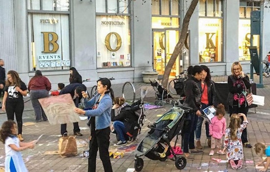 Downtown Oakland A Retail Dead Zone, Say Struggling Merchants