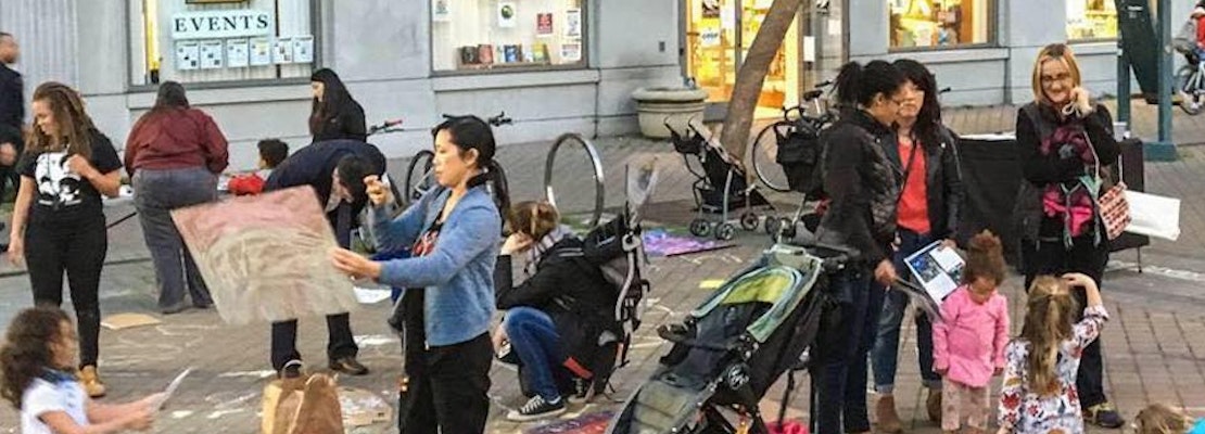 Downtown Oakland A Retail Dead Zone, Say Struggling Merchants