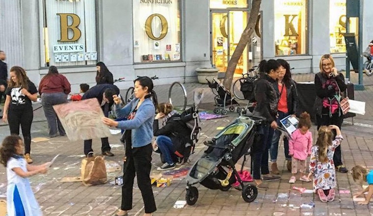 Downtown Oakland A Retail Dead Zone, Say Struggling Merchants