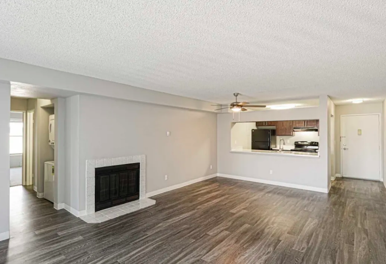 Renting in Denver: What will $900 get you?