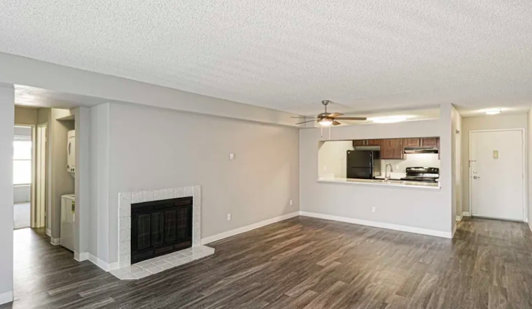 Renting in Denver: What will $900 get you?