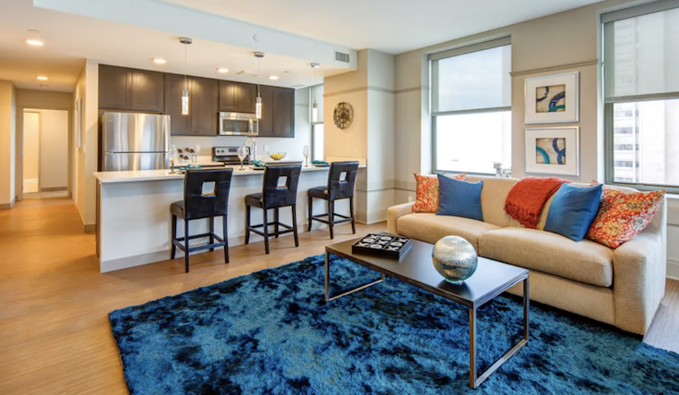 Renting in Cleveland: What will $1,500 get you?