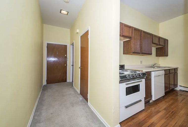 Renting in Cincinnati: What will $800 get you?