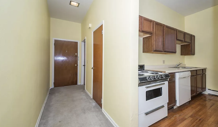 Renting in Cincinnati: What will $800 get you?