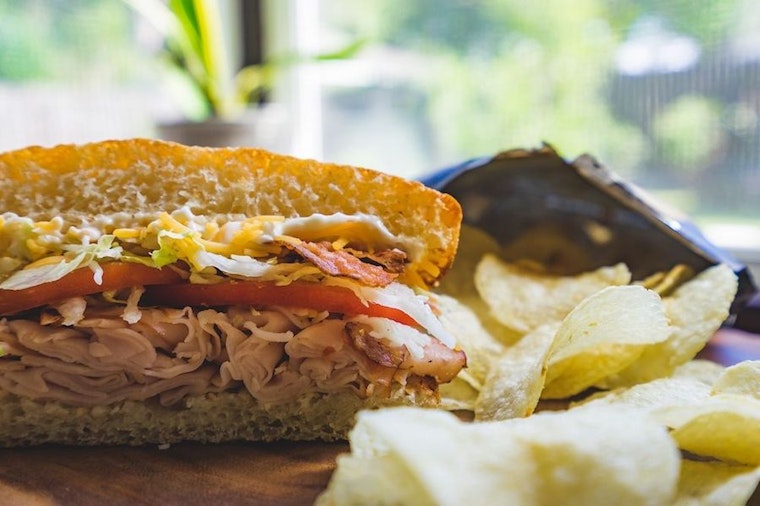 The 5 best delis in Louisville