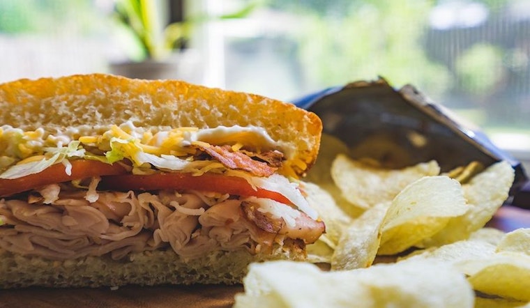 The 5 best delis in Louisville