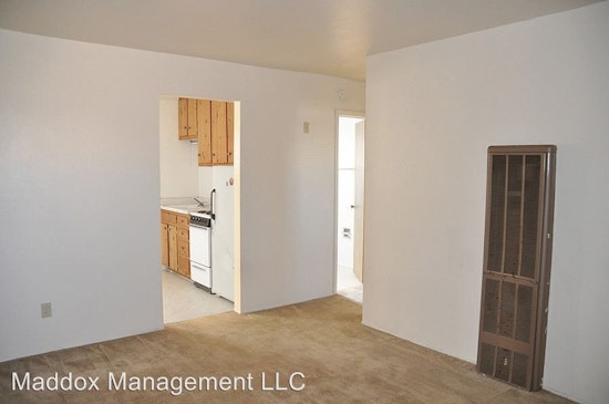 Renting in Albuquerque: What's the cheapest apartment available right now?