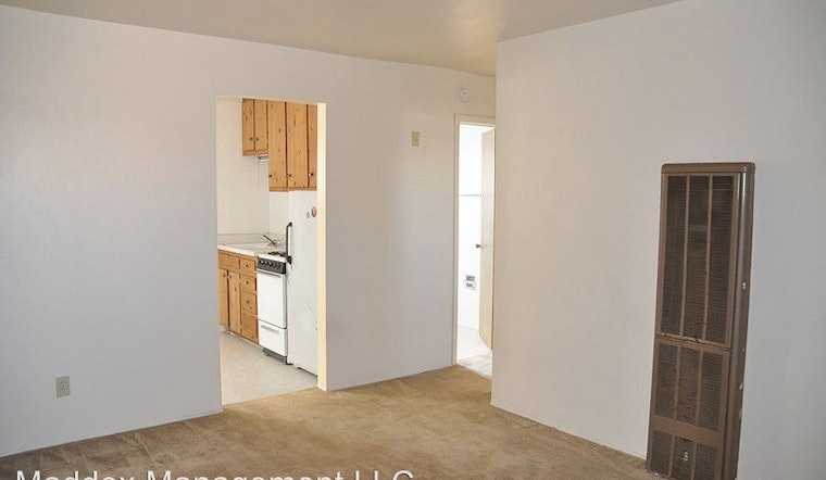 Renting in Albuquerque: What's the cheapest apartment available right now?