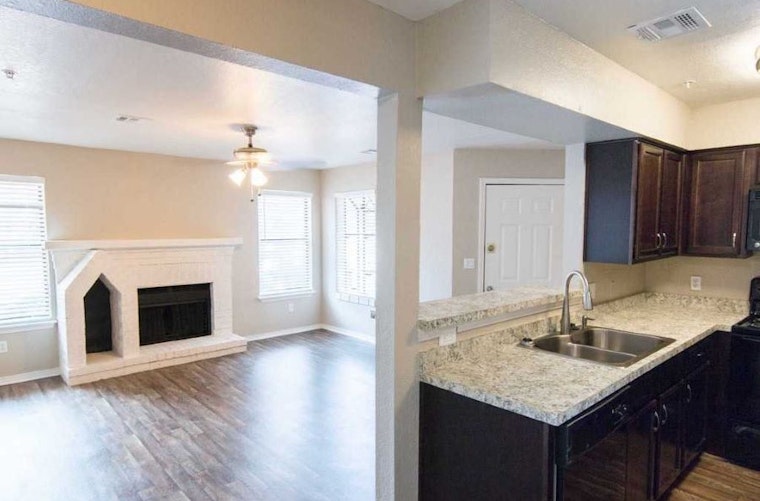 Renting in Oklahoma City: What will $600 get you?