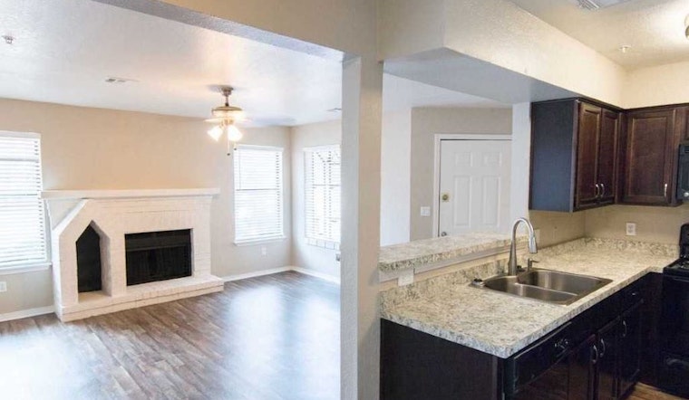 Renting in Oklahoma City: What will $600 get you?