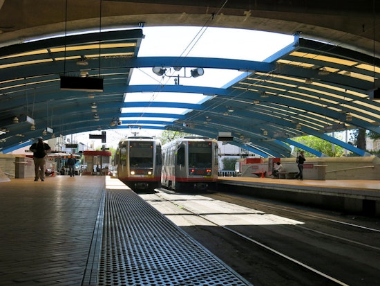 Muni Board Approves $21 Billion Capital Improvement Plan