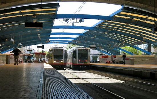 Muni Board Approves $21 Billion Capital Improvement Plan
