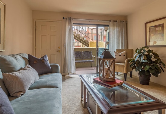 Renting in Tucson: What will $1,000 get you?