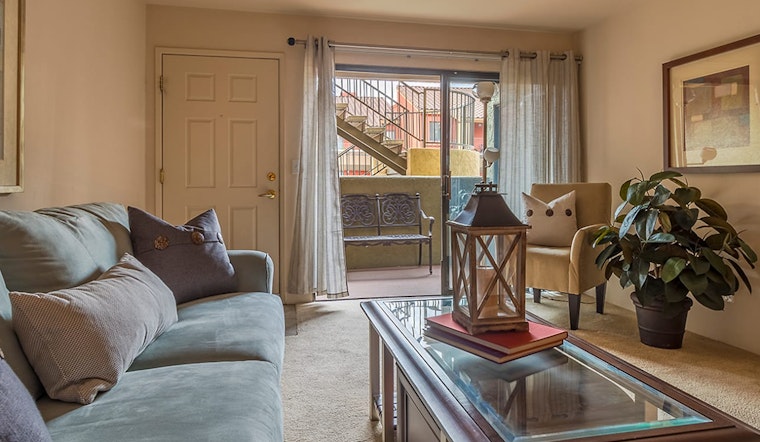 Renting in Tucson: What will $1,000 get you?