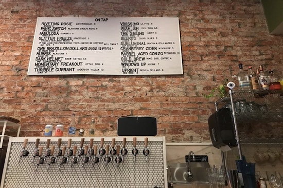 Explore the 5 most popular spots in Cincinnati's Walnut Hills neighborhood