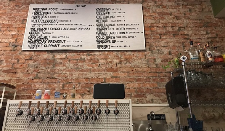 Explore the 5 most popular spots in Cincinnati's Walnut Hills neighborhood