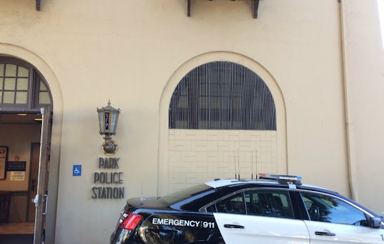 Upper Haight crime: Gas pump assault, vehicle-pedestrian collision, Goodwill shoplifter, more