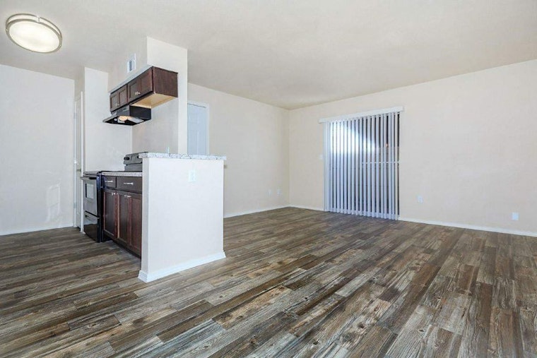 Renting in Tulsa: What's the cheapest apartment available right now?