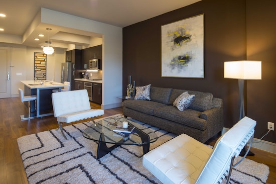 What will $2,200 rent you in Greater Uptown, this month?