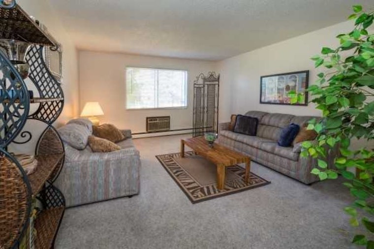 Renting in Colorado Springs: What will $700 get you?