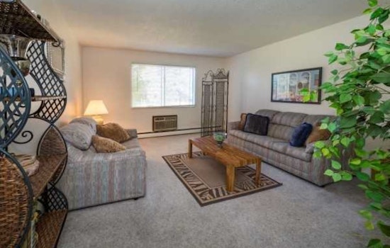 Renting in Colorado Springs: What will $700 get you?