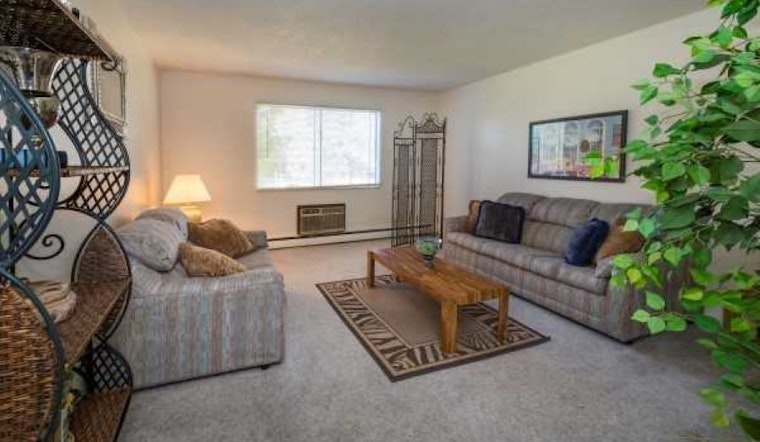 Renting in Colorado Springs: What will $700 get you?