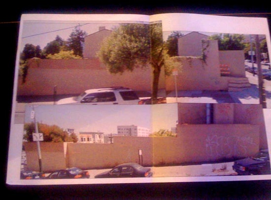 Mural Meeting Recap