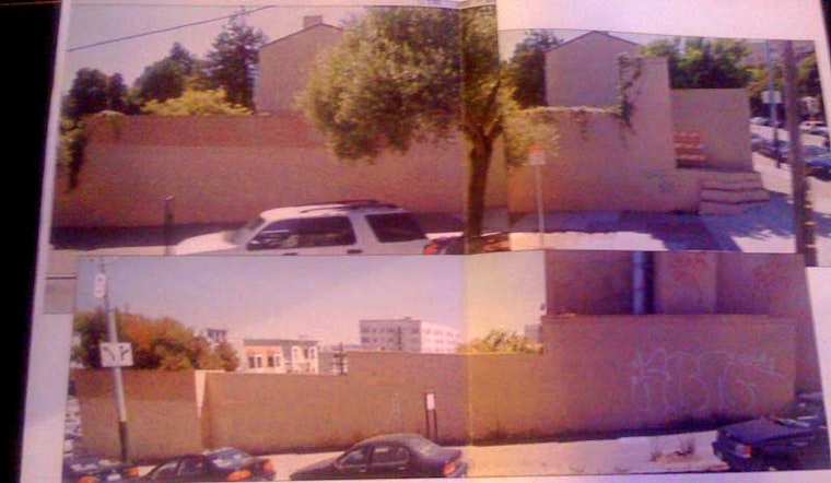 Mural Meeting Recap