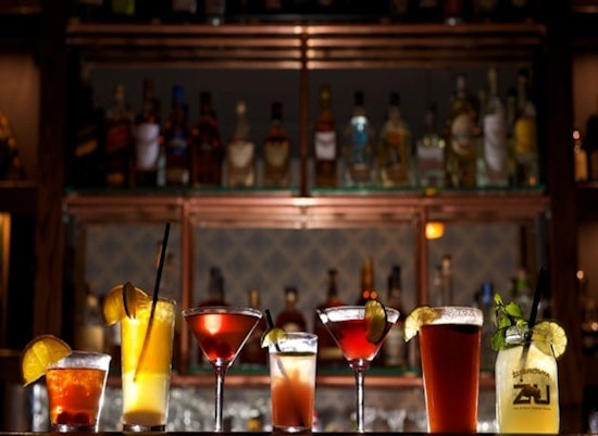 State To Issue 5 New Neighborhood-Specific Liquor Licenses