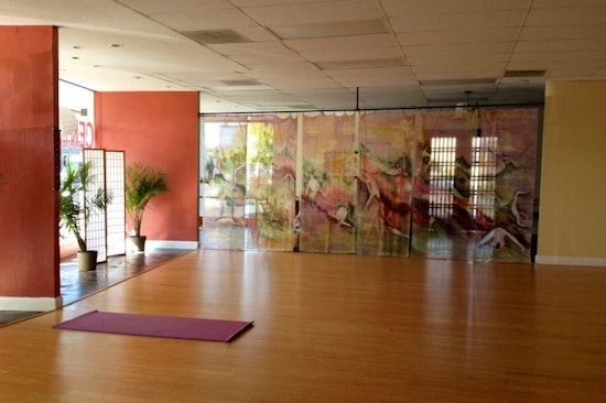 Here are Stockton's top 3 yoga studios