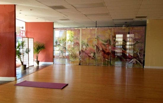 Here are Stockton's top 3 yoga studios