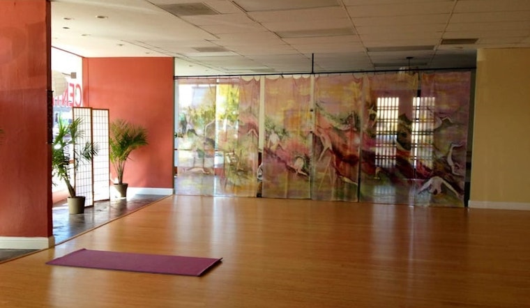Here are Stockton's top 3 yoga studios