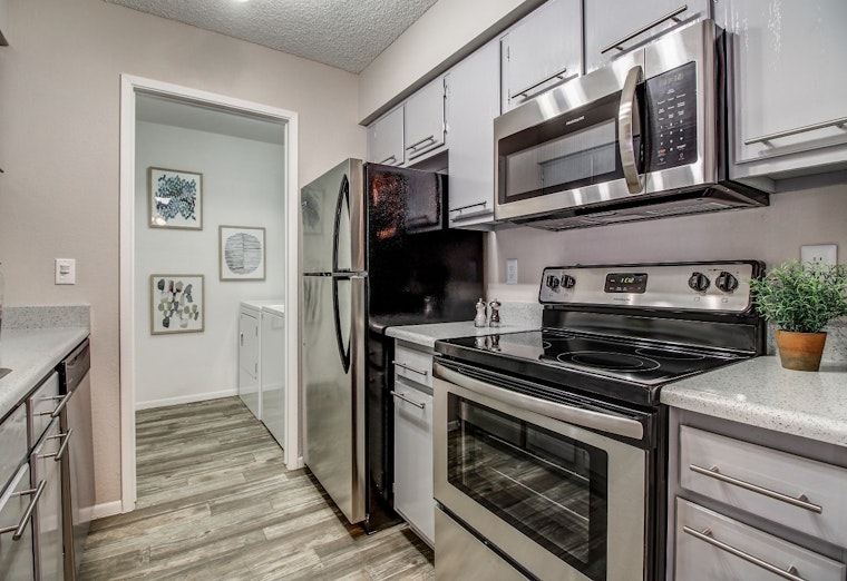 Renting in Mesa: What will $1,400 get you?