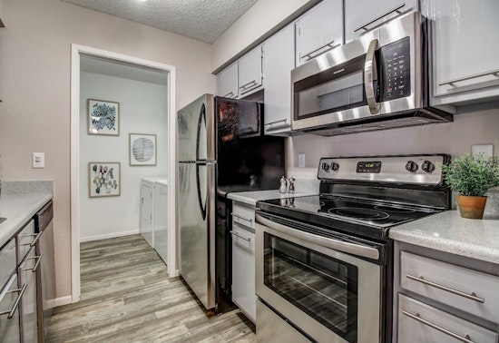 Renting in Mesa: What will $1,400 get you?