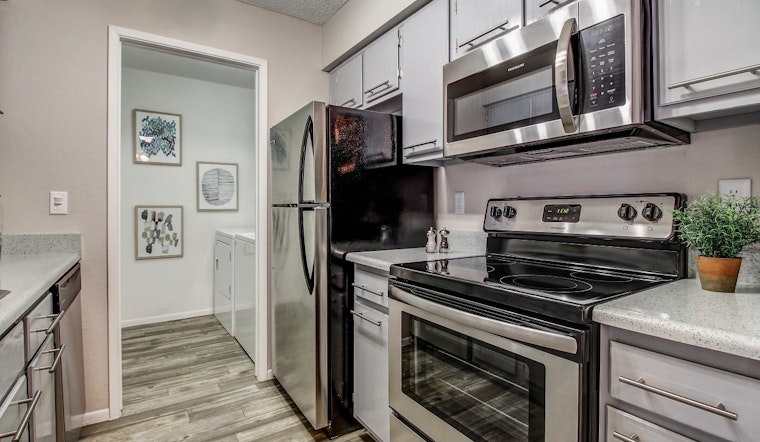 Renting in Mesa: What will $1,400 get you?