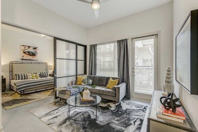 Renting in Fort Worth: What will $2,000 get you?