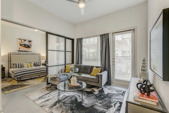 Renting in Fort Worth: What will $2,000 get you?