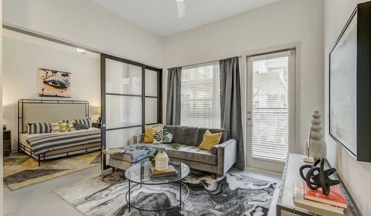 Renting in Fort Worth: What will $2,000 get you?