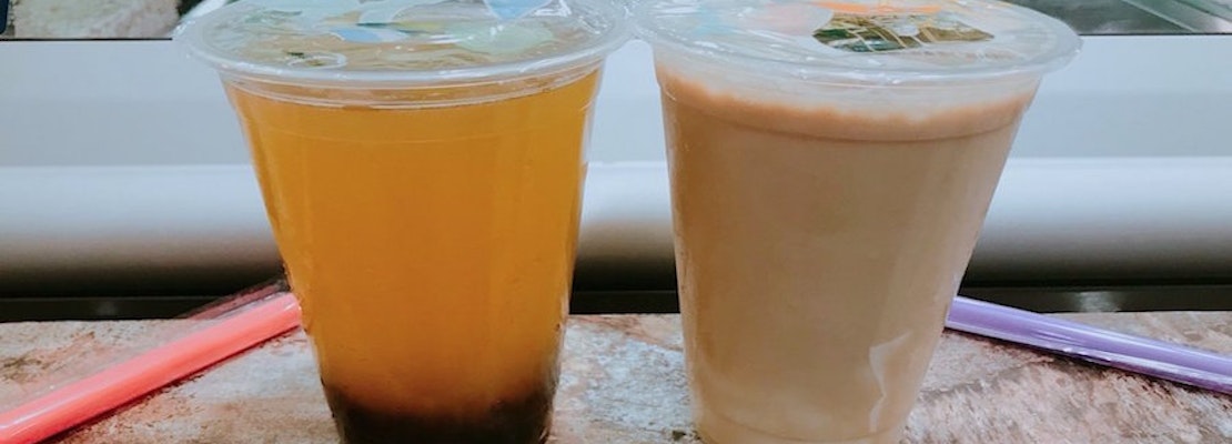 Explore the 4 most popular spots in Tucson's Limberlost neighborhood