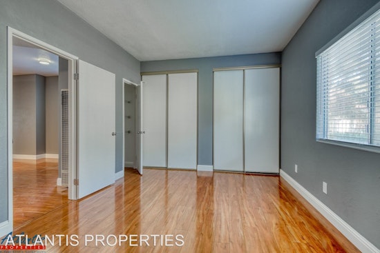 Renting in San Jose: What will $2,200 get you?