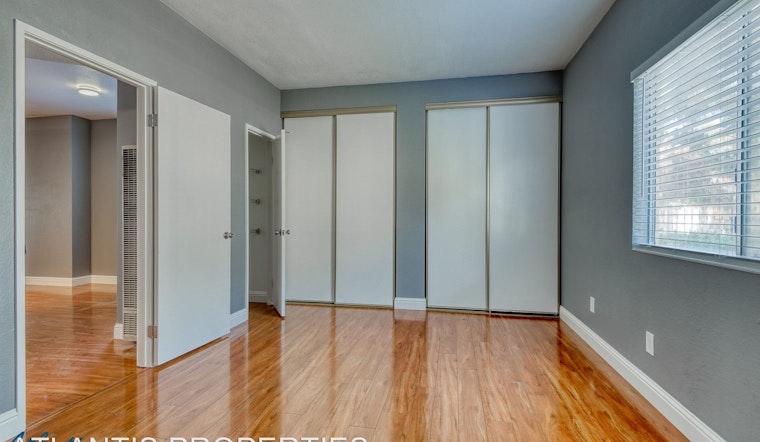 Renting in San Jose: What will $2,200 get you?
