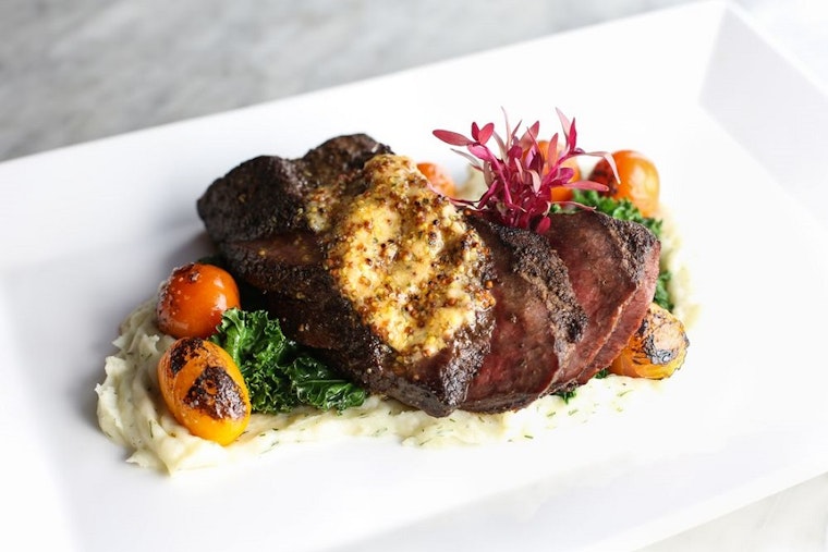 Indulge on New American food at these top Oklahoma City eateries